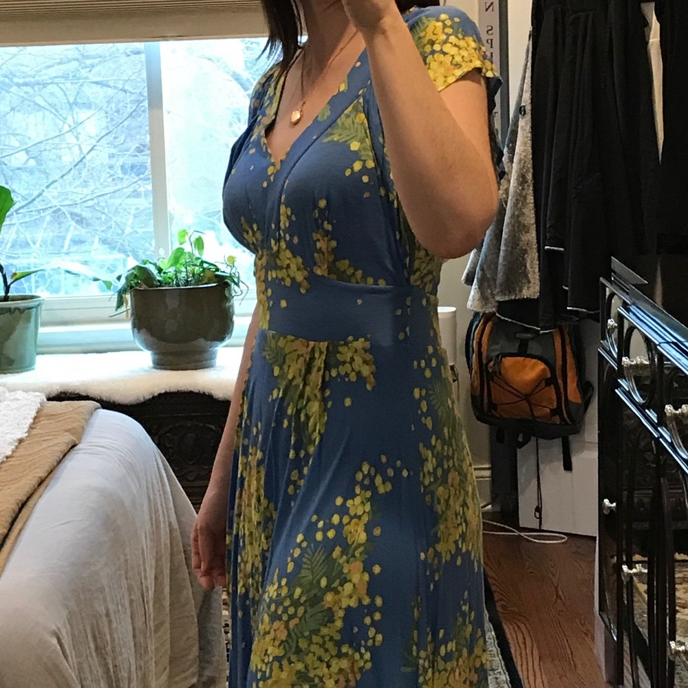 Boden Cate Dress